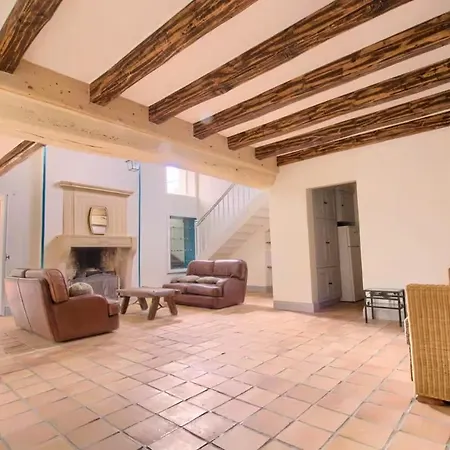 Feriehus Domaine Des Marais Saint-Sornin (Charente-Maritime)