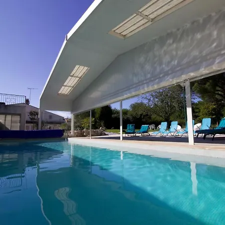 Domaine Des Marais * Saint-Sornin (Charente-Maritime)