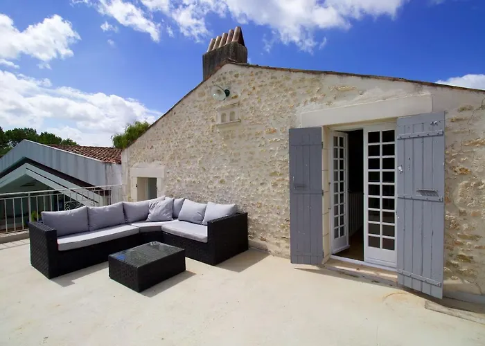 Domaine Des Marais *